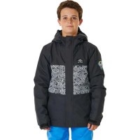 Ripcurl Olly Jun Jkt (Bone) - 24